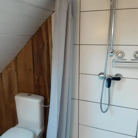 Apartment Holzwurm