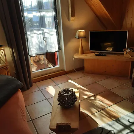 Apartment Holzwurm Braunlage
